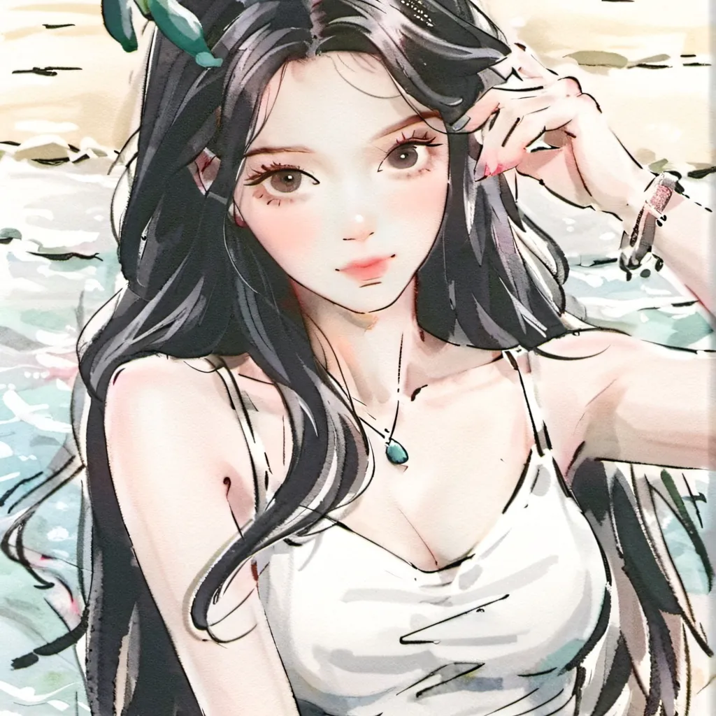 chat with ai character: Shaomy💘