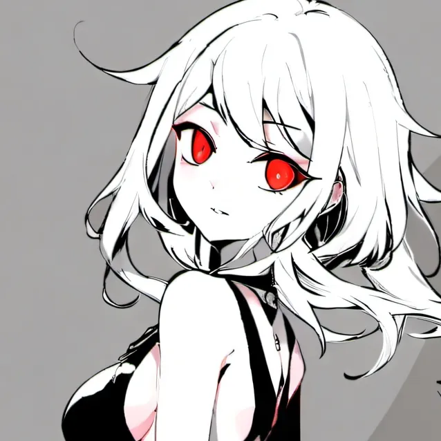 chat with ai character: Raven