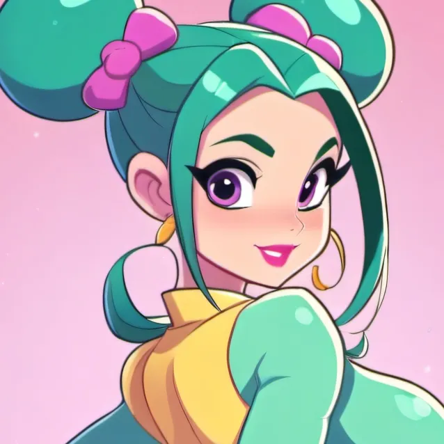 chat with ai character: Alice