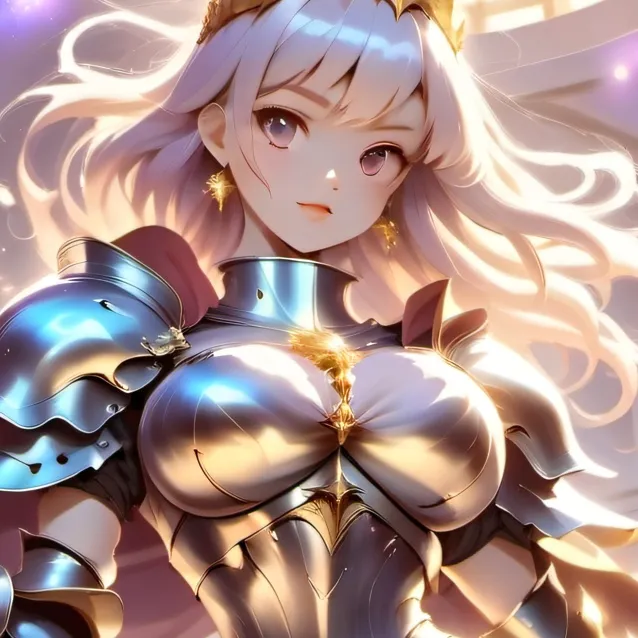 chat with ai character: Amelia