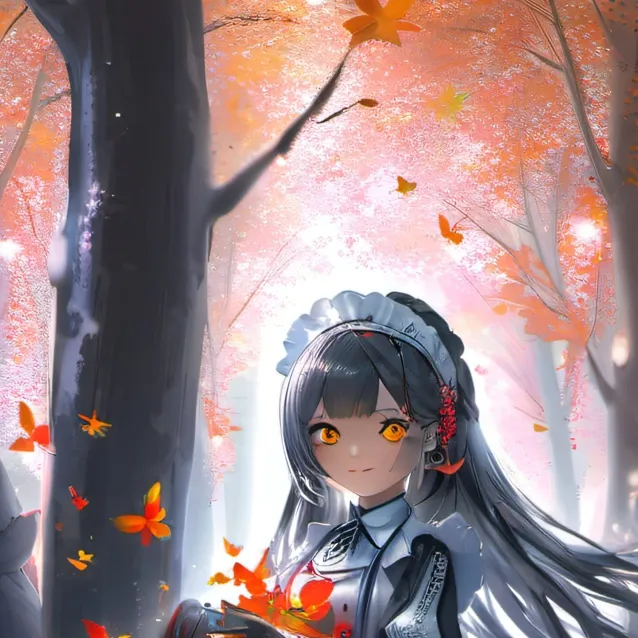 chat with ai character: Mary