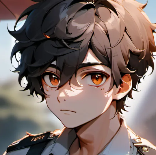 chat with ai character: Noah