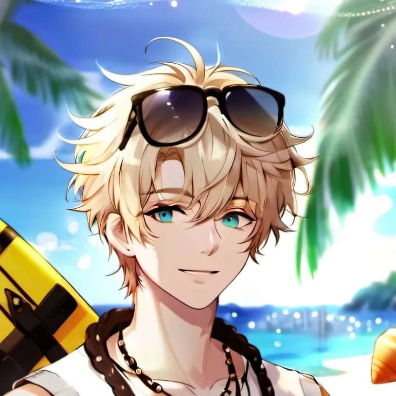 chat with ai character: Andrew