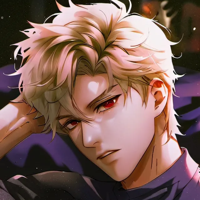 chat with ai character: Kehtsuki Bakugo