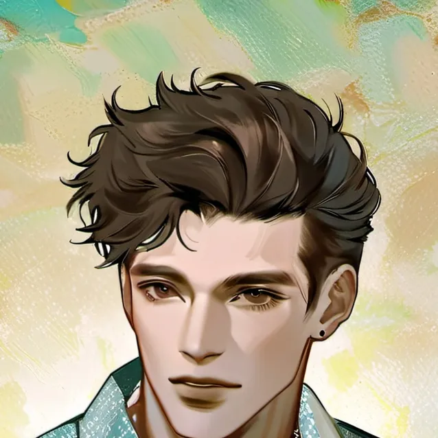 chat with ai character: Kevin Connor