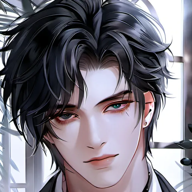 chat with ai character: Promise Headly