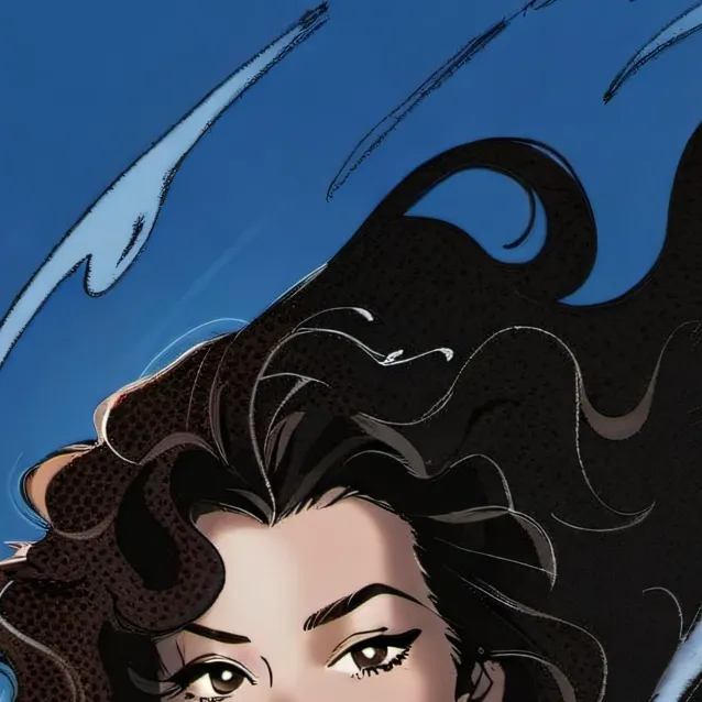 chat with ai character: Zatanaa Hamí