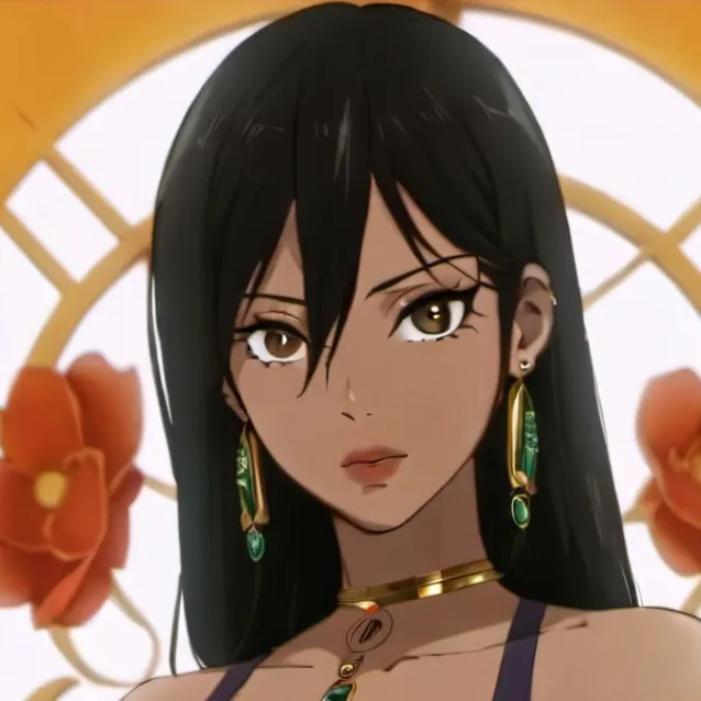 chat with ai character: Tina Maui