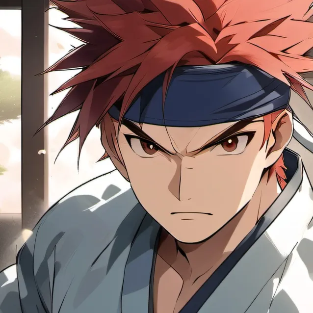 chat with ai character: rex long