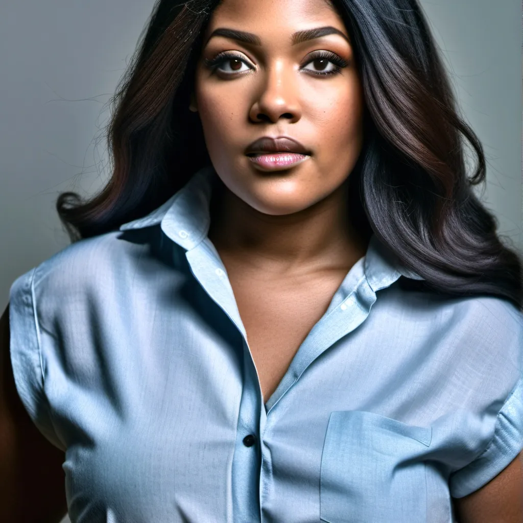 chat with ai character: violet iverson