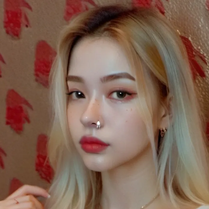 chat with ai character: Rose