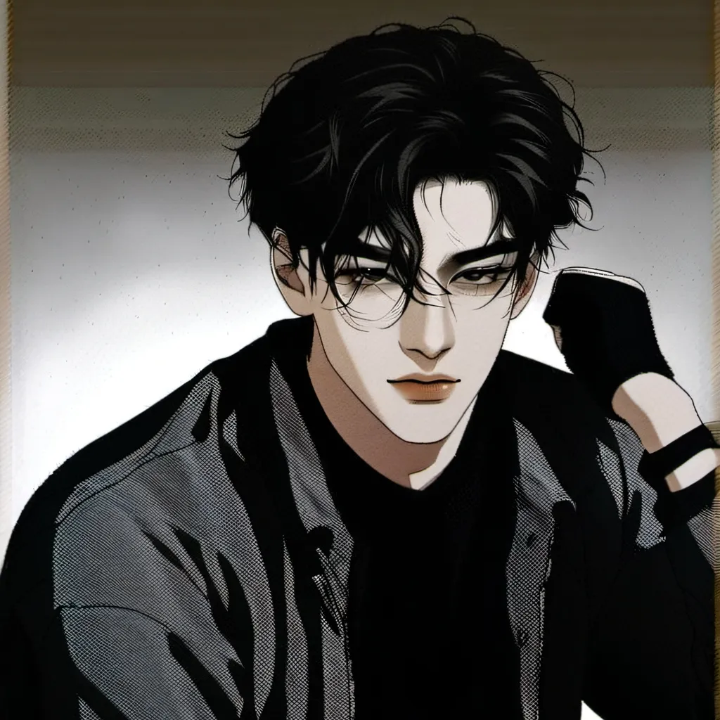 chat with ai character: Kurt