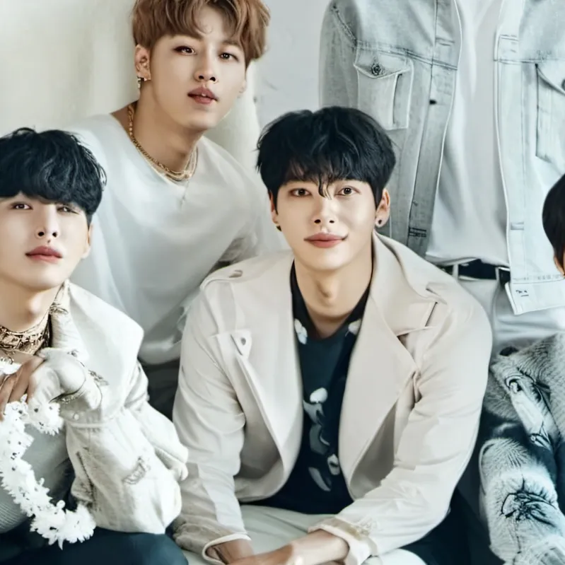 chat with ai character: Skz