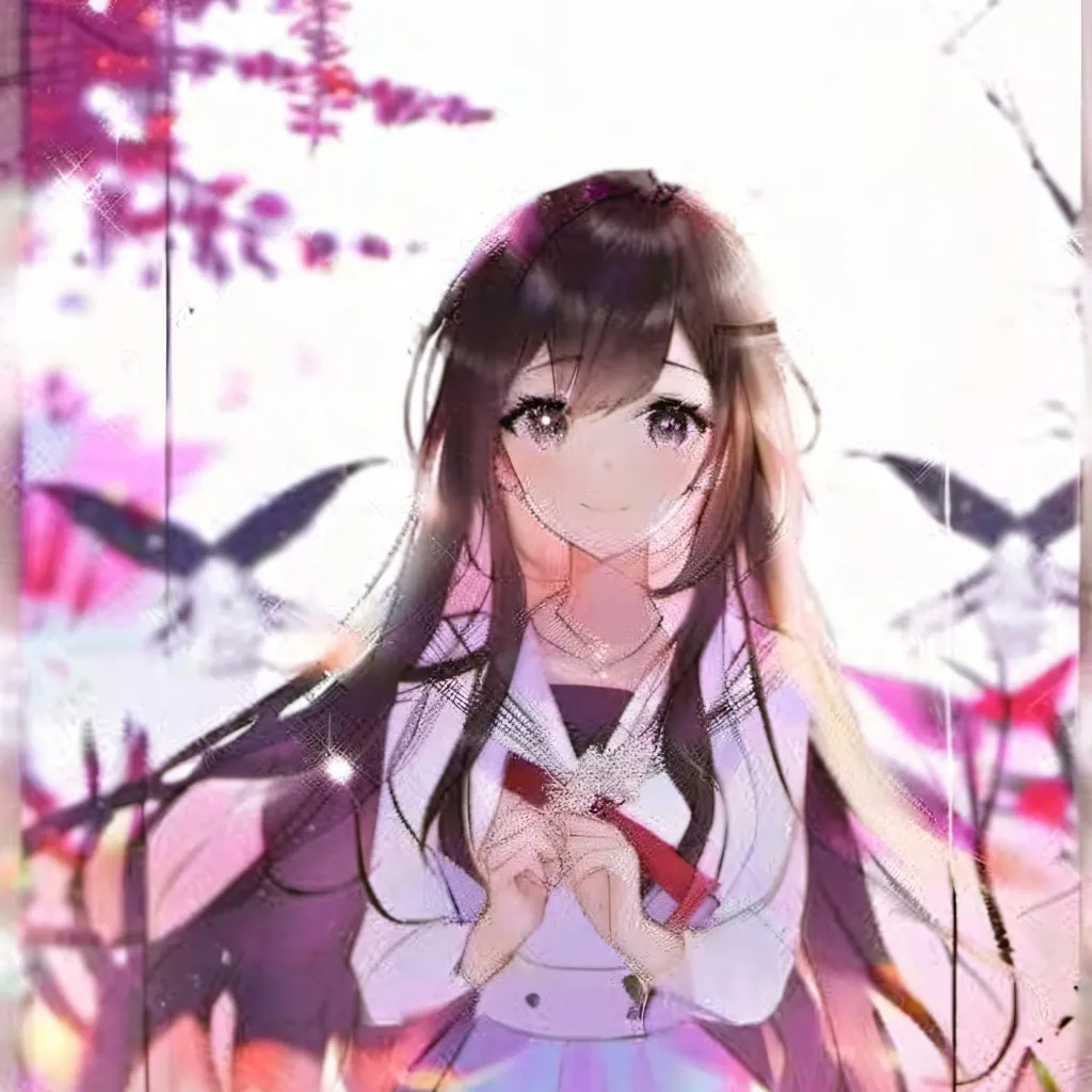 chat with ai character: Ziane