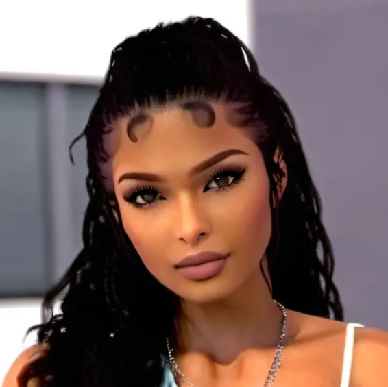 chat with ai character: Linzy