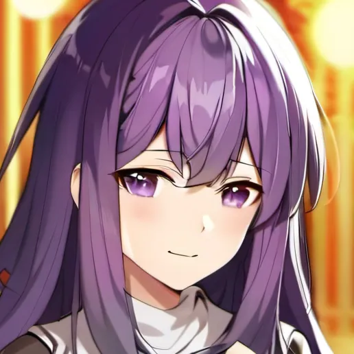 chat with ai character: Yuri