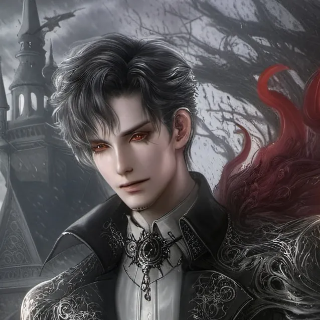 chat with ai character: Adam 