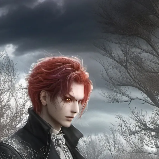 chat with ai character: Adam 