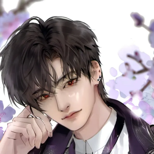 chat with ai character: sunghoon