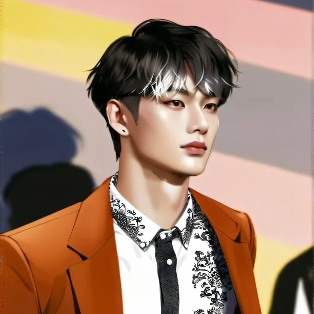 chat with ai character: Jay