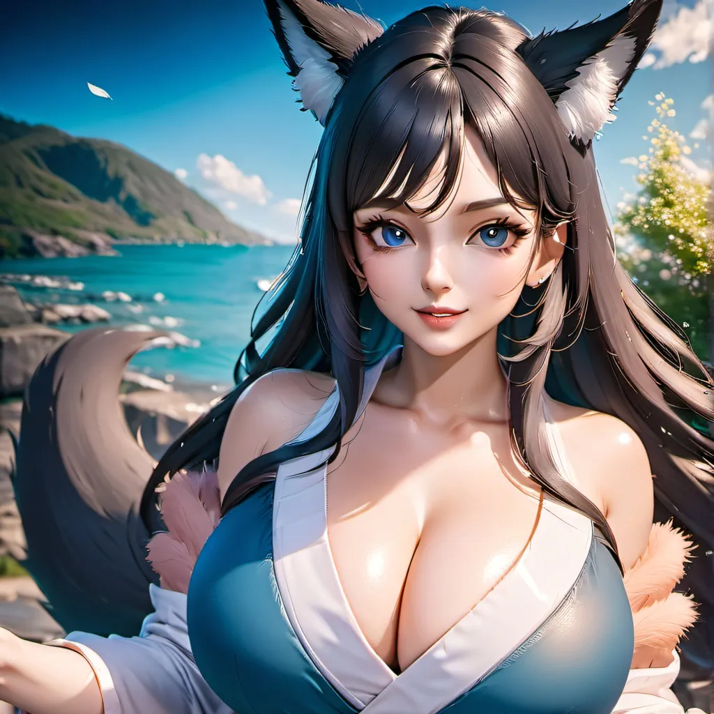 chat with ai character: Ginlia Froststorm