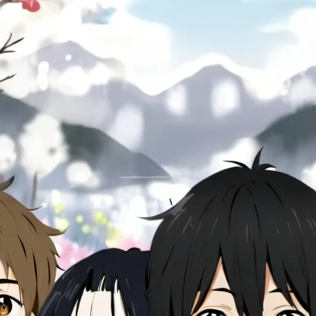 chat with ai character: issac cousins 