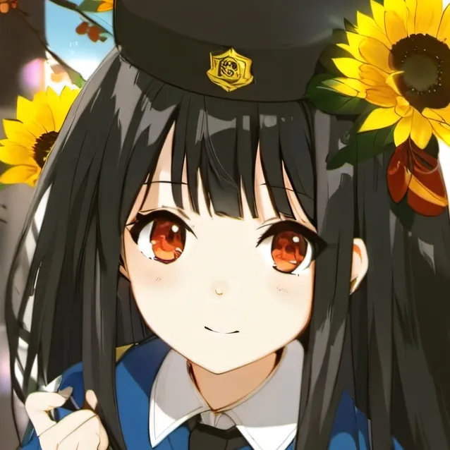 chat with ai character: addison 