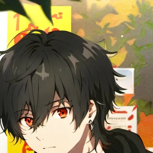 chat with ai character: Kai