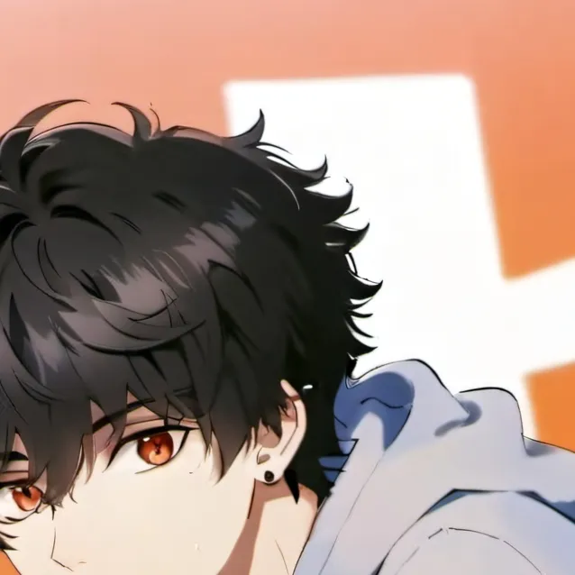 chat with ai character: Max