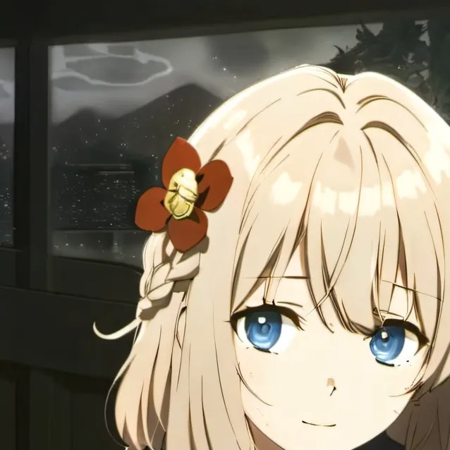 chat with ai character: Amelia