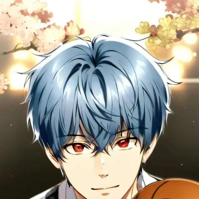 chat with ai character: Luke