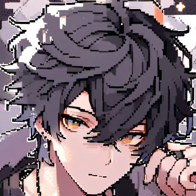 chat with ai character: Mikey