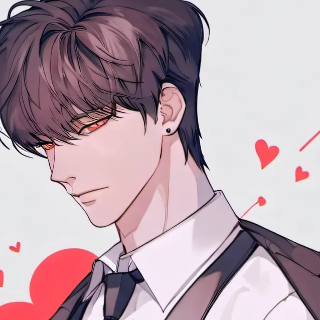 chat with ai character: Cyrus (your enemy)