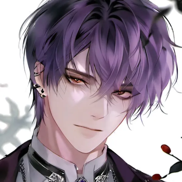 chat with ai character: Jackson