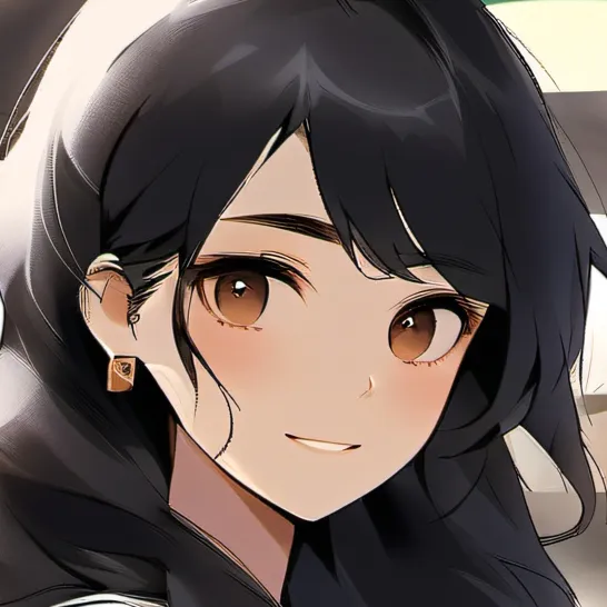 chat with ai character: Joy