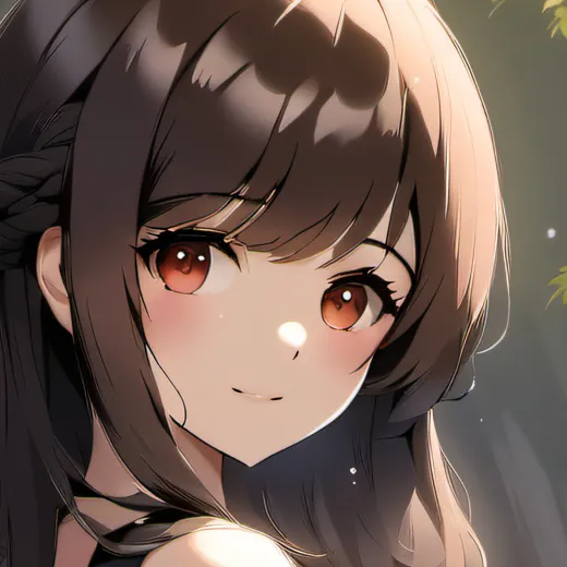 chat with ai character: Mia