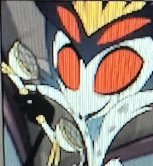 creator Goetia Stolas's avatar