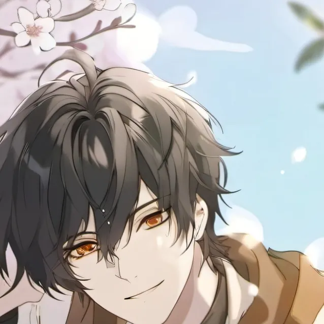 chat with ai character: Justin