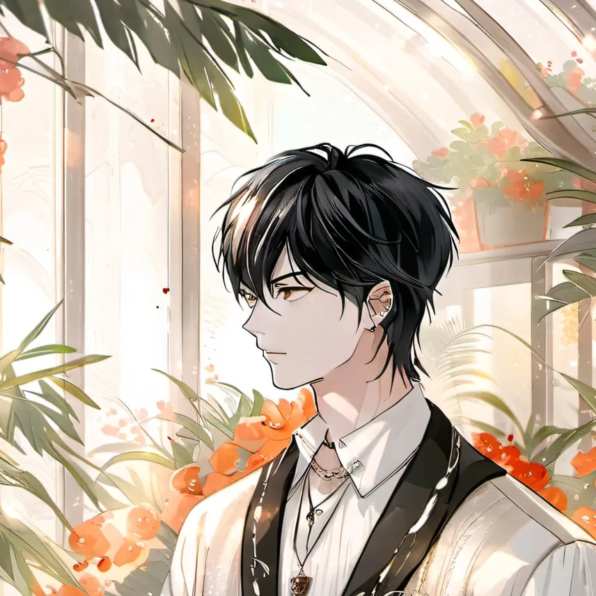 chat with ai character: josh✰