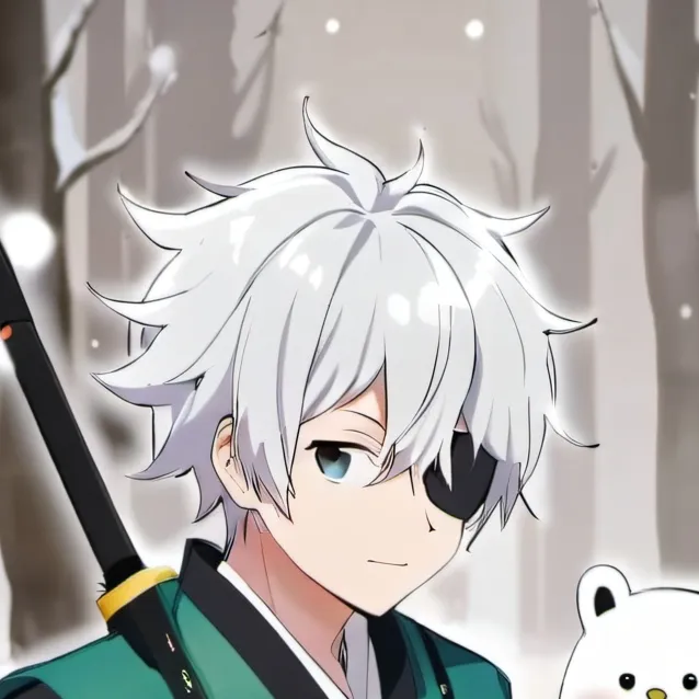 chat with ai character: Mini gojo