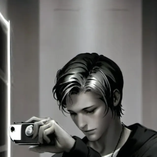 chat with ai character: Bentley 