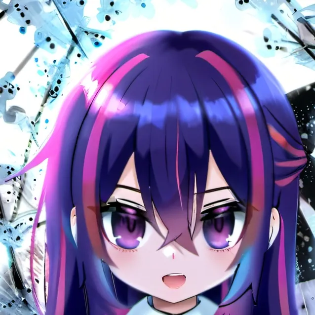 chat with ai character: Kokoona ijubula