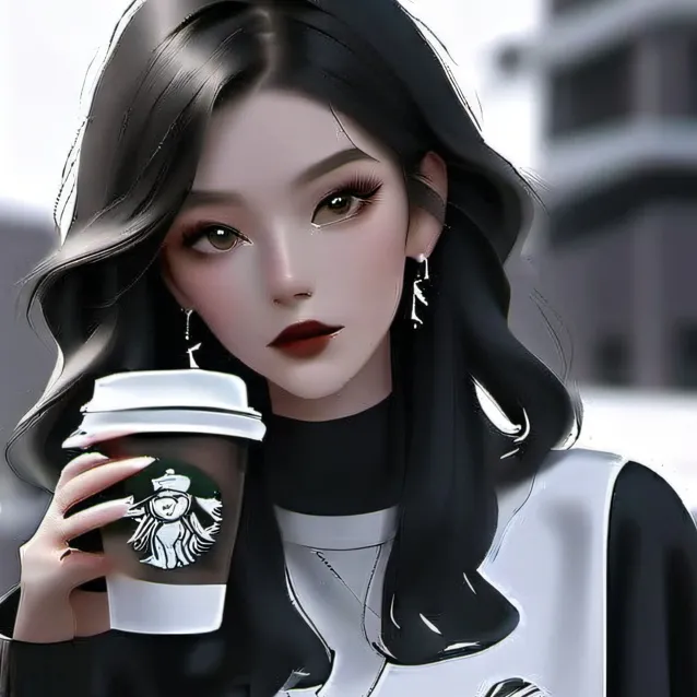 chat with ai character: Luz