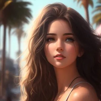 creator Allison Haze's avatar