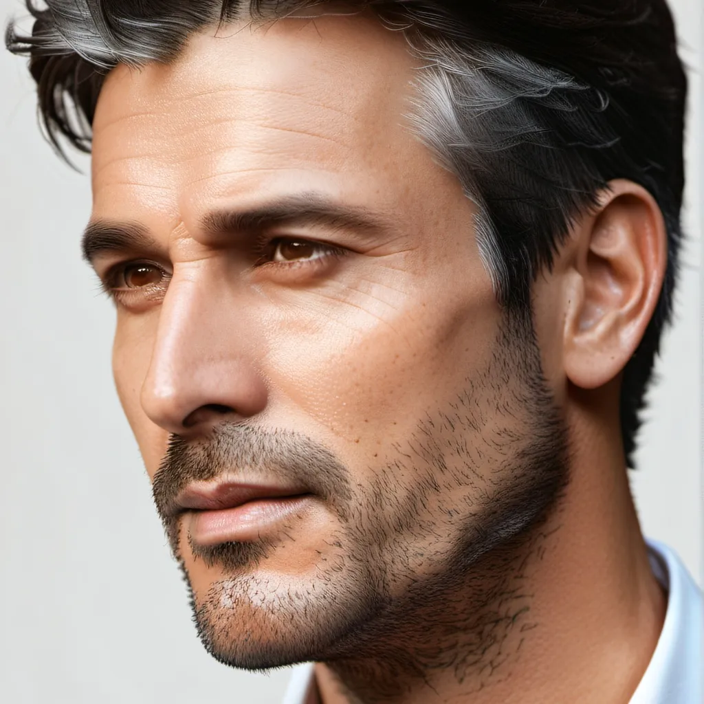 chat with ai character: MichaelMorningstar