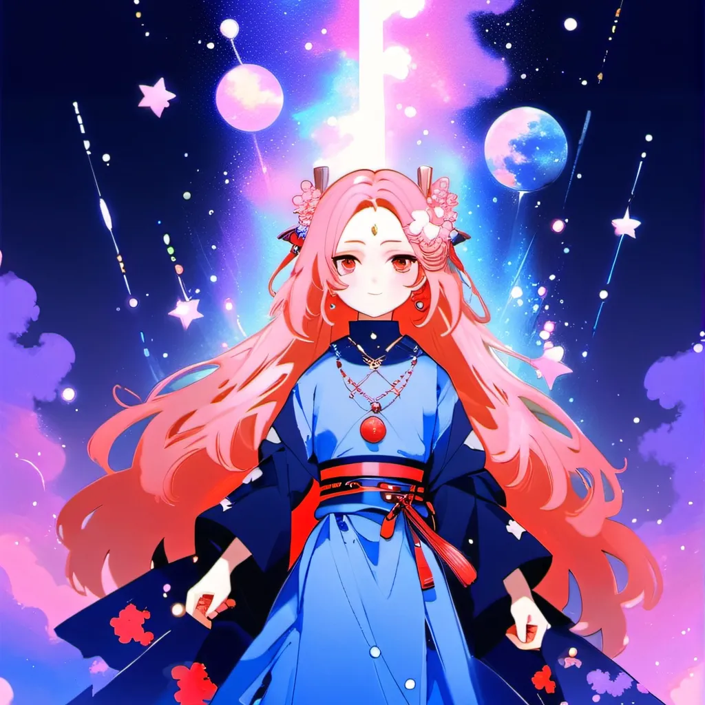 chat with ai character: fantasy