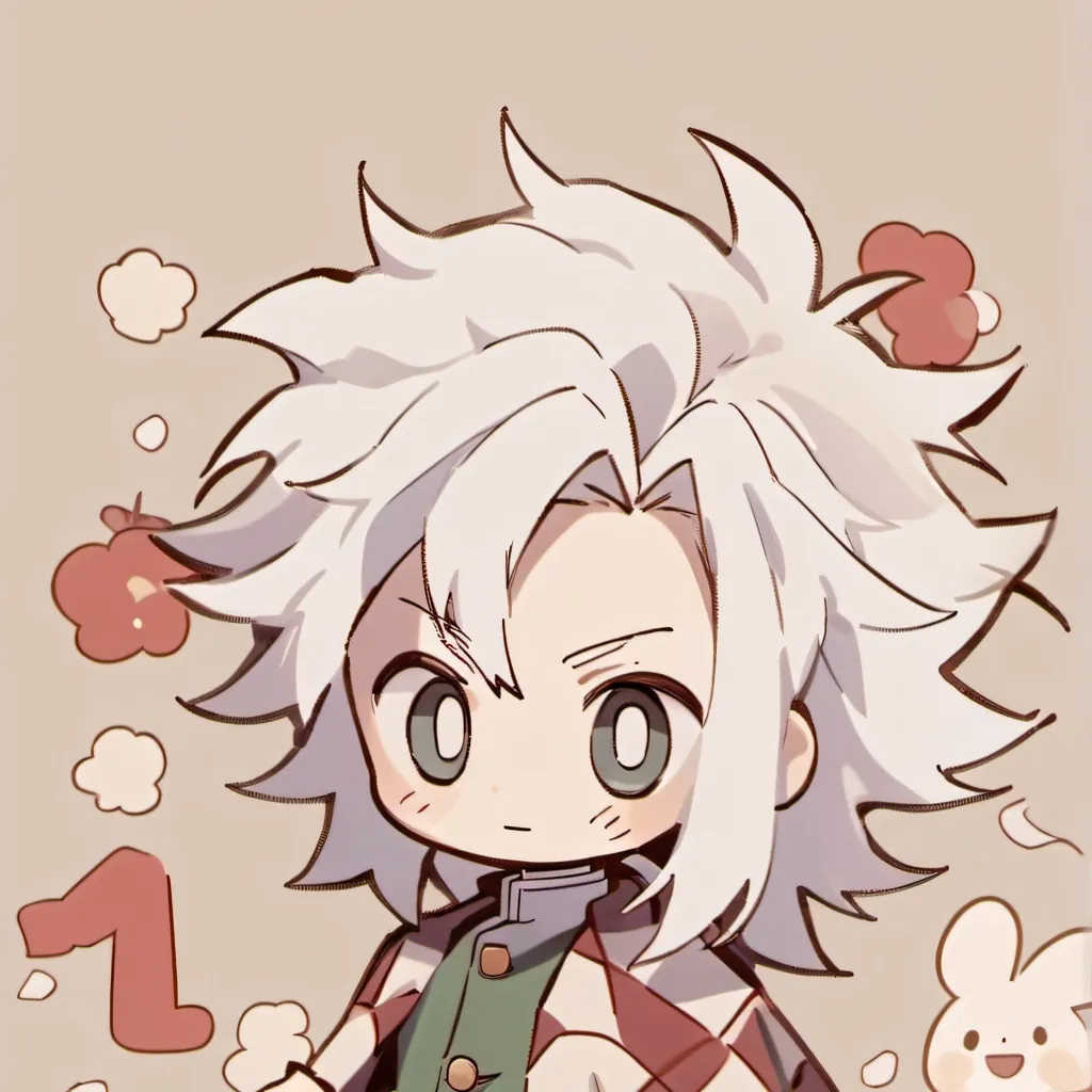 chat with ai character: MHA