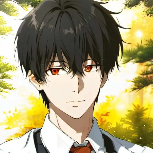 chat with ai character: jake