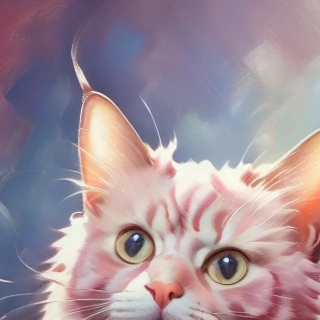 chat with ai character: cat yuji