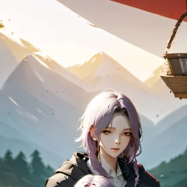 chat with ai character: Tim